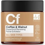 Dr. Botanicals - Coffee & Walnut Renewing Facial Exfoliator 60mL