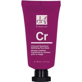 Dr. Botanicals - Charcoal Superfood Mattifying Face Mask 30mL