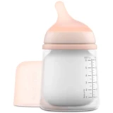 Suavinéx - Zero Zero Baby Bottle 180mL Fair A: Adaptive Flow