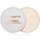 Dermacol - Invisible Fixing Powder 13,5g Light