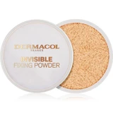 Dermacol - Invisible Fixing Powder 13,5g Natural