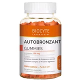 Biocyte - Autobrozant Gummies 60 un.
