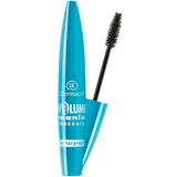 Dermacol - Volume Mania Mascara 9mL Black Waterproof