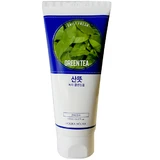 Holika Holika - Daily Fresh Cleansing Foam Green Tea 150mL