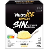 Nutra ICE - Ice Cream 210g Vanilla