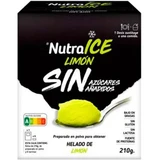 Nutra ICE - Ice Cream 210g Lemon
