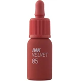 Peripera - Entintar el terciopelo 4g 05 Coralficial