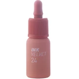 Peripera - Ink the Velvet 4g 24 Milky Nude