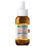 Garnier - Skin Active Night Serum Vitamin C 30mL