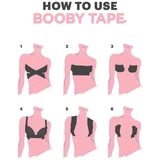 Booby Tape