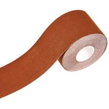 Booby Tape - 胸带 1 单位 Brown 5m