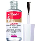 Mavala - Colorfix Top Coat 10mL