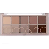 Romand - Better Than Palette 8g 04 Dusty Fog Garden