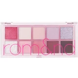 Romand - Better Than Palette Energetic Series 7,4g 07 Berry Fuchsia Garden