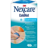 Nexcare - Coldhot Instant Cold 2&nbsp;un.
