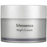Boí Thermal - Silessence Night Cream Nourishing and Repairing 50mL