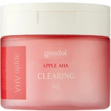 Goodal - Apple AHA Clearing Pad 70&nbsp;un.