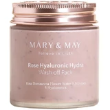 Mary and May - 
