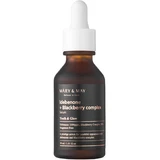 Máry & May - Idebenone + Blackberry Complex Serum 30mL