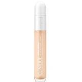 Clinique - Even Better All-Over Concealer + Eraser 6mL CN10 Alabaster