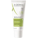 A Derma - Biologia Crema Leggera Idratante 40mL