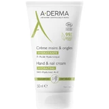 A Derma - Aveia Rhealba Hand and Nails Cream 50mL