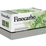 Aboca - Finocarbo Plus Herbal Teas Sachets 20 un.