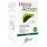 Aboca - Hepa Action Capsules 50&nbsp;caps.
