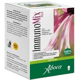 Aboca - Immunomix Plus Immune System Support 50&nbsp;caps.