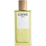 Loewe - Agua de Colonia Loewe Agua 100mL