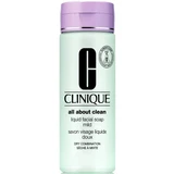 Clinique - All About Clean Liquid Facial Soap 