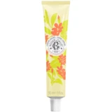 Roger&Gallet - Fleur D'Osmanthus Hand and Nail Cream 30mL
