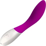 LELO - Mona Wave Flexible G-Spot Massager 1 un. Deep Rose
