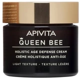 Apivita - Queen Bee Crema Ligera para Piel Normal a Mixta 50mL