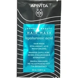 Apivita - Moisturizing Hair Mask with Hyaluronic Acid 