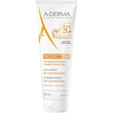 A Derma - Protect Milk Sunscreen Kids 250mL SPF50+