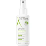 A Derma - Cytelium Drying Spray for Skin Irritations 100mL