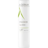 A Derma - Aveia Rhealba Moisturizing Lip Stick 4g