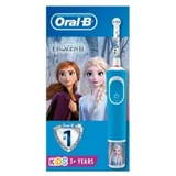 Oral-B - Oral-B Stages Electric Toothbrush 1&nbsp;un. Frozen