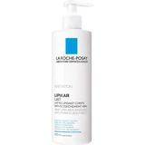 La Roche-Posay - Lipikar Lipid-Replenishing Body Milk 400mL