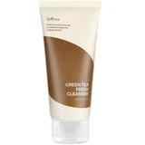 ISNtree  - Green Tea Fresh Cleanser 120mL