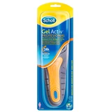 Scholl - Professional Woman Gelactiv Insoles 1 pair Woman