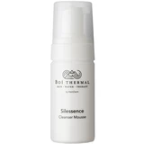 Boí Thermal - Silessence Make-Up Remover and Cleansing Mousse 100mL