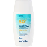 Sensilis - Water Fluid 40mL No Color SPF50+