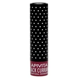 Apivita - Black Currant Tinted Lipstick 4,4g