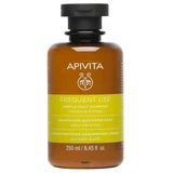 Apivita - Champú Diario Suave 250mL