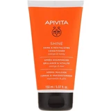 Apivita - Shine & Revitalizing Conditioner 150mL