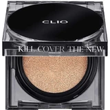 Clio - Kill Cover the New Founwear Cushion 30g Linen 50+