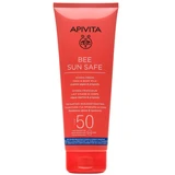 Apivita - Bee Sun Safe Latte Hydra Fresh per il viso e il corpo 200mL SPF50