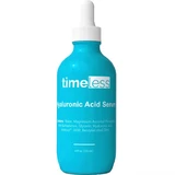 Timeless - Hyaluronic Acid + Vitamin C Serum 120mL